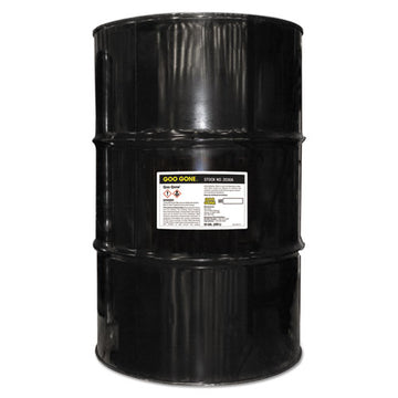 Goo Gone® Original Cleaner, Citrus Scent, 55 Gal Drum freeshipping - TVN Wholesale
